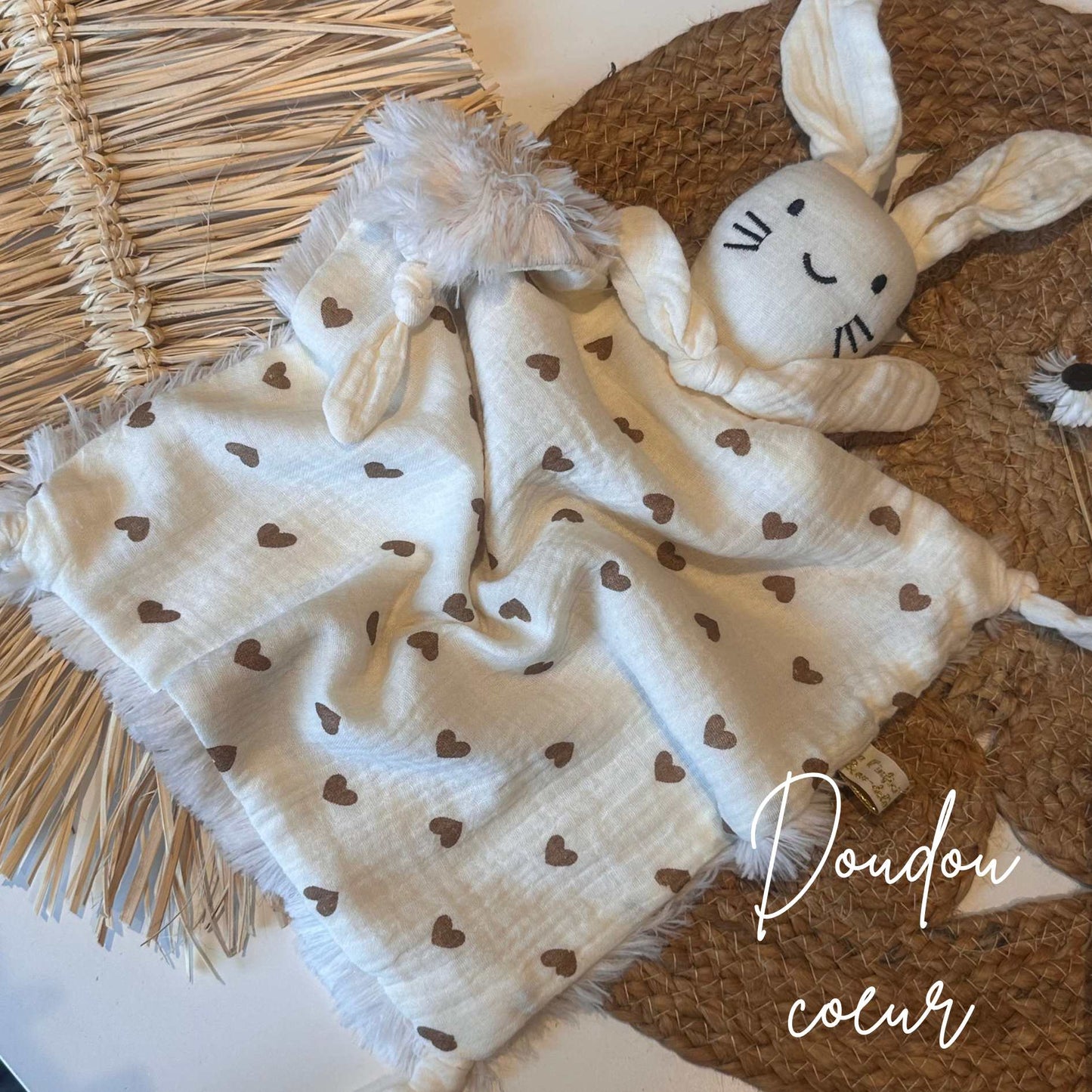 Doudou