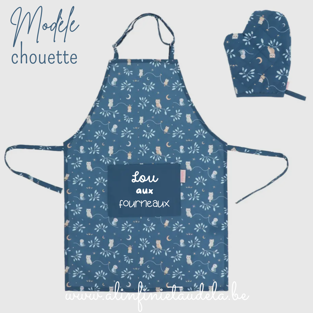 Ensemble de cuisine