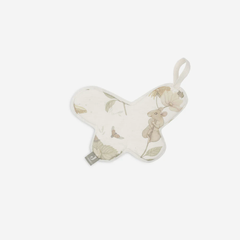 Attache sucette Dreamy Mouse JOLLEIN