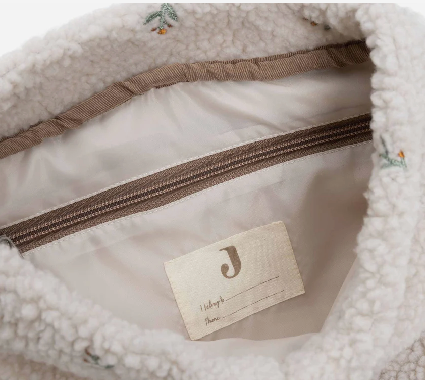 Sac Teddy Lovely JOLLEIN