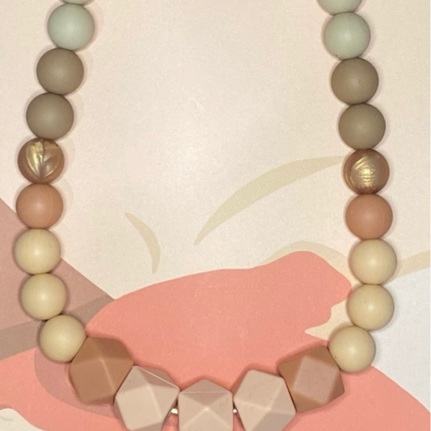 Collier d'allaitement