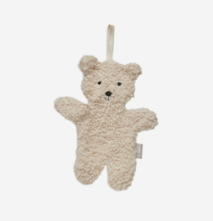 Attache sucette Teddy Bear JOLLEIN