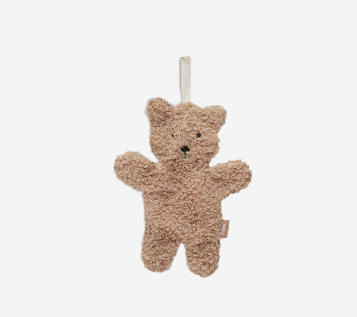 Attache sucette Teddy Bear JOLLEIN