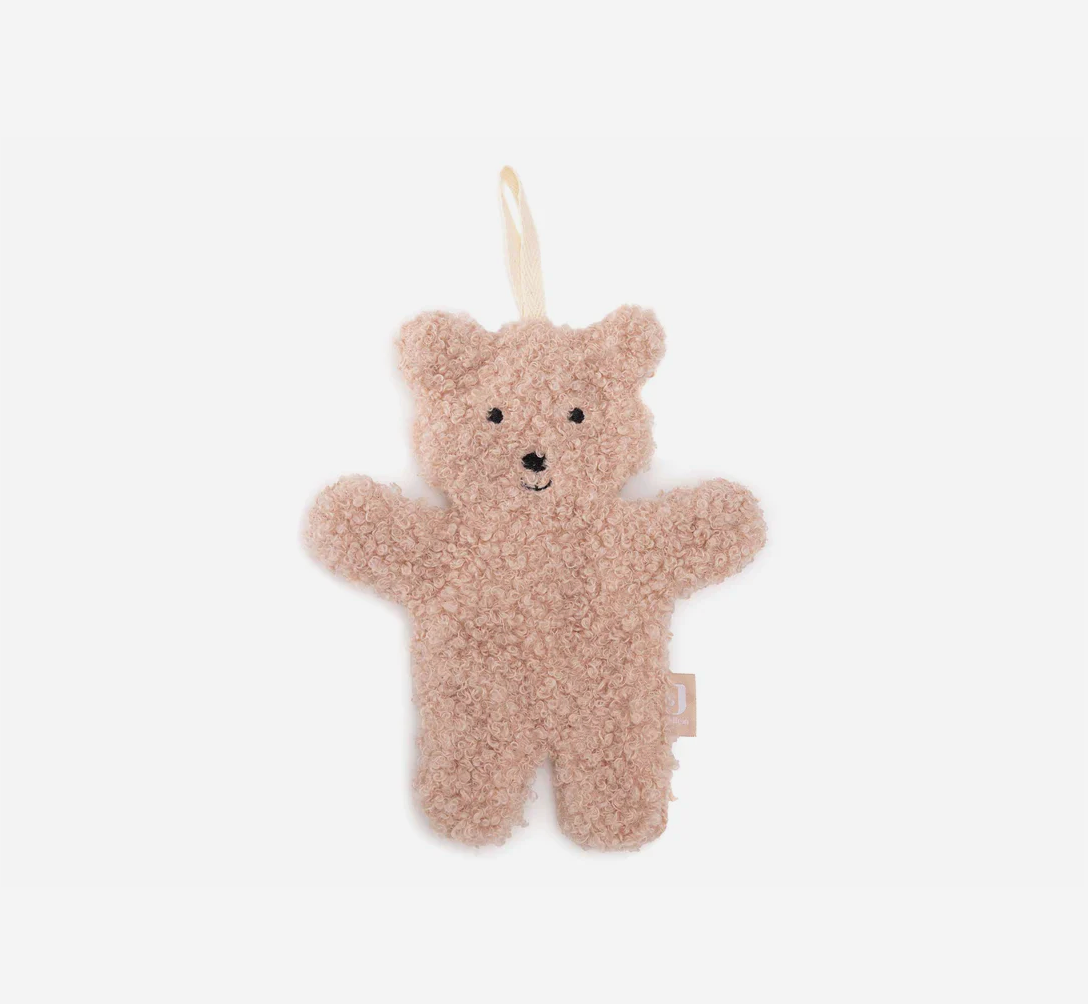 Attache sucette Teddy Bear JOLLEIN