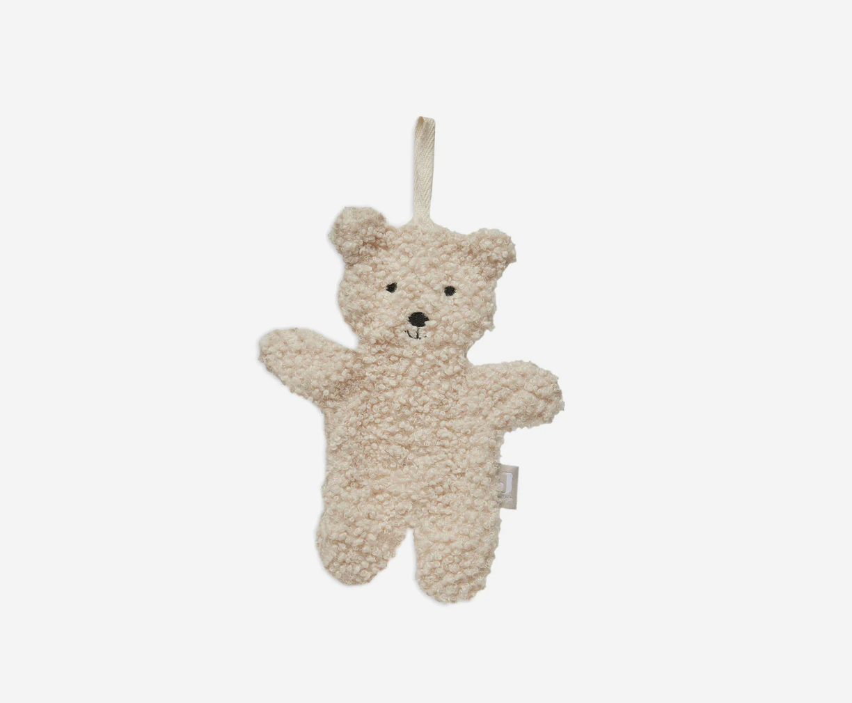 Attache sucette Teddy Bear JOLLEIN
