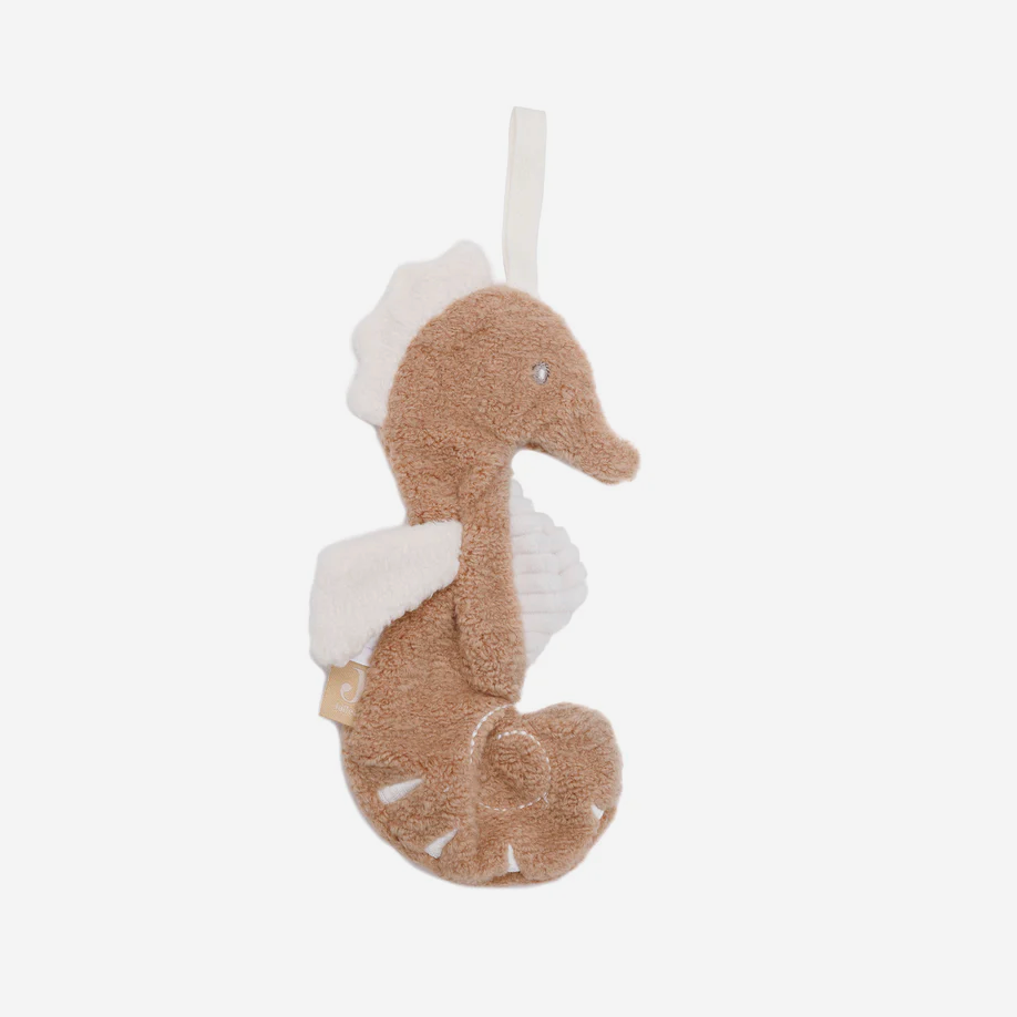 Attache sucette Hippocampe JOLLEIN