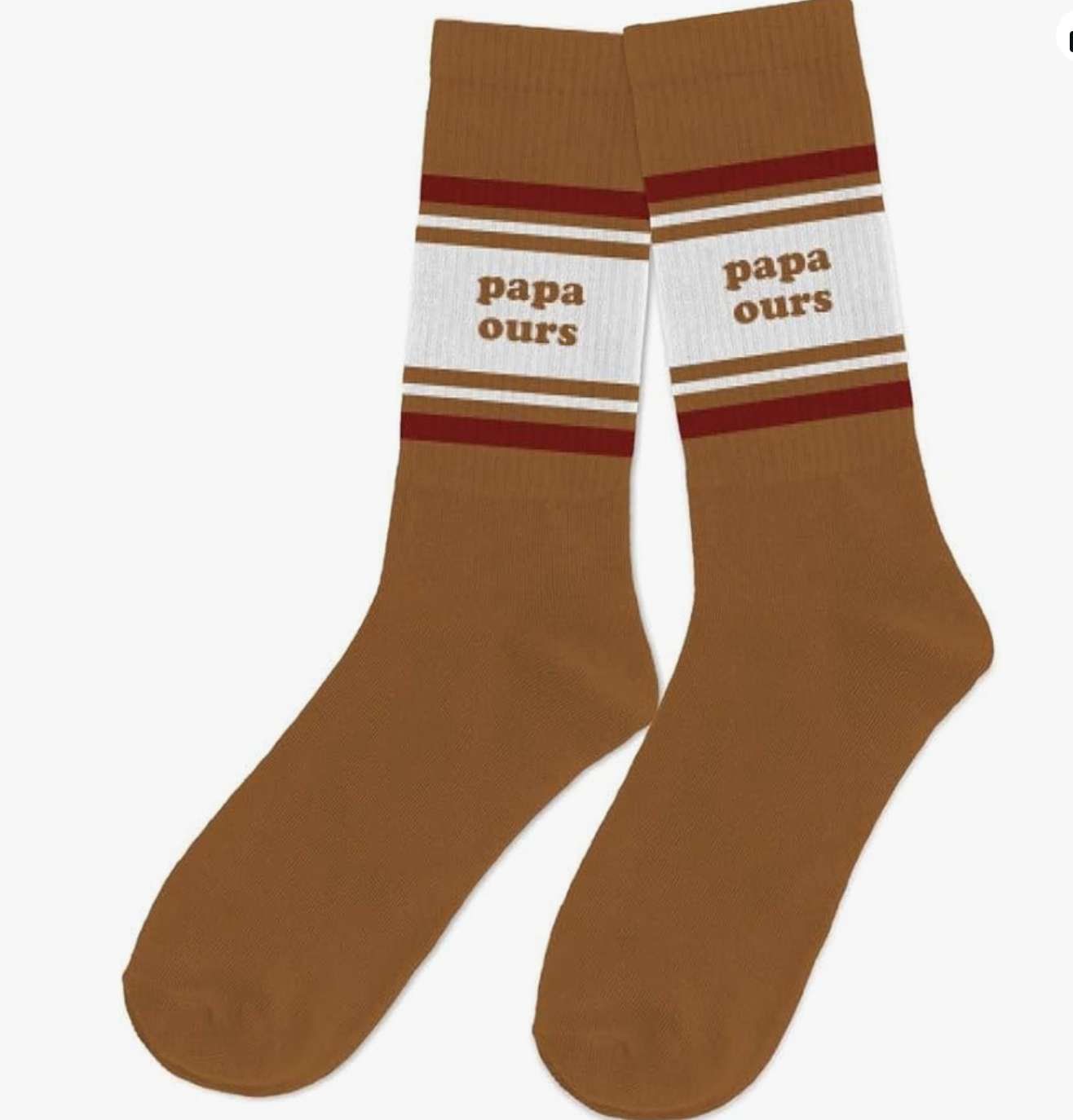 Chaussettes hommes