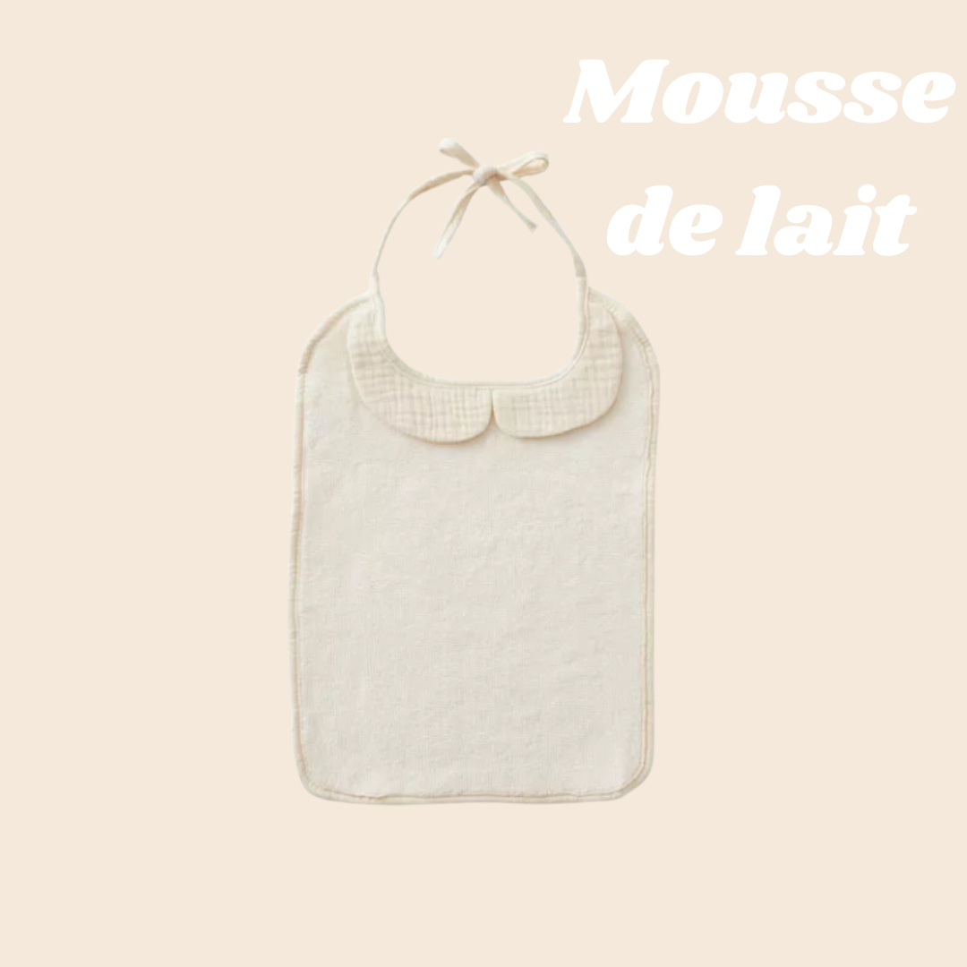 Bavoir