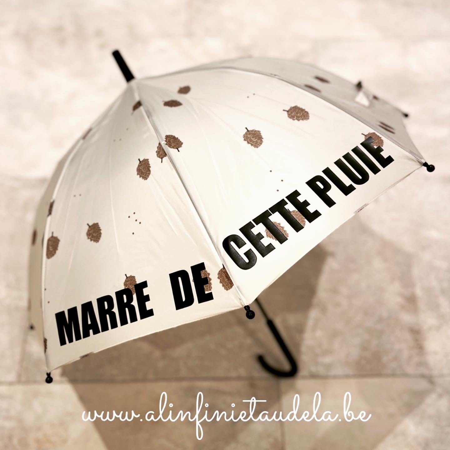 Parapluie enfant