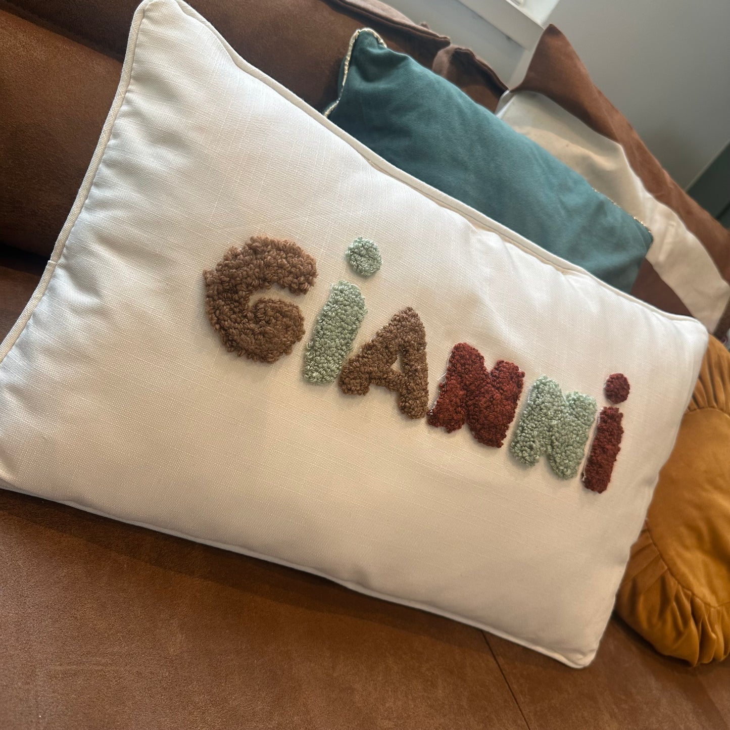 Coussin
