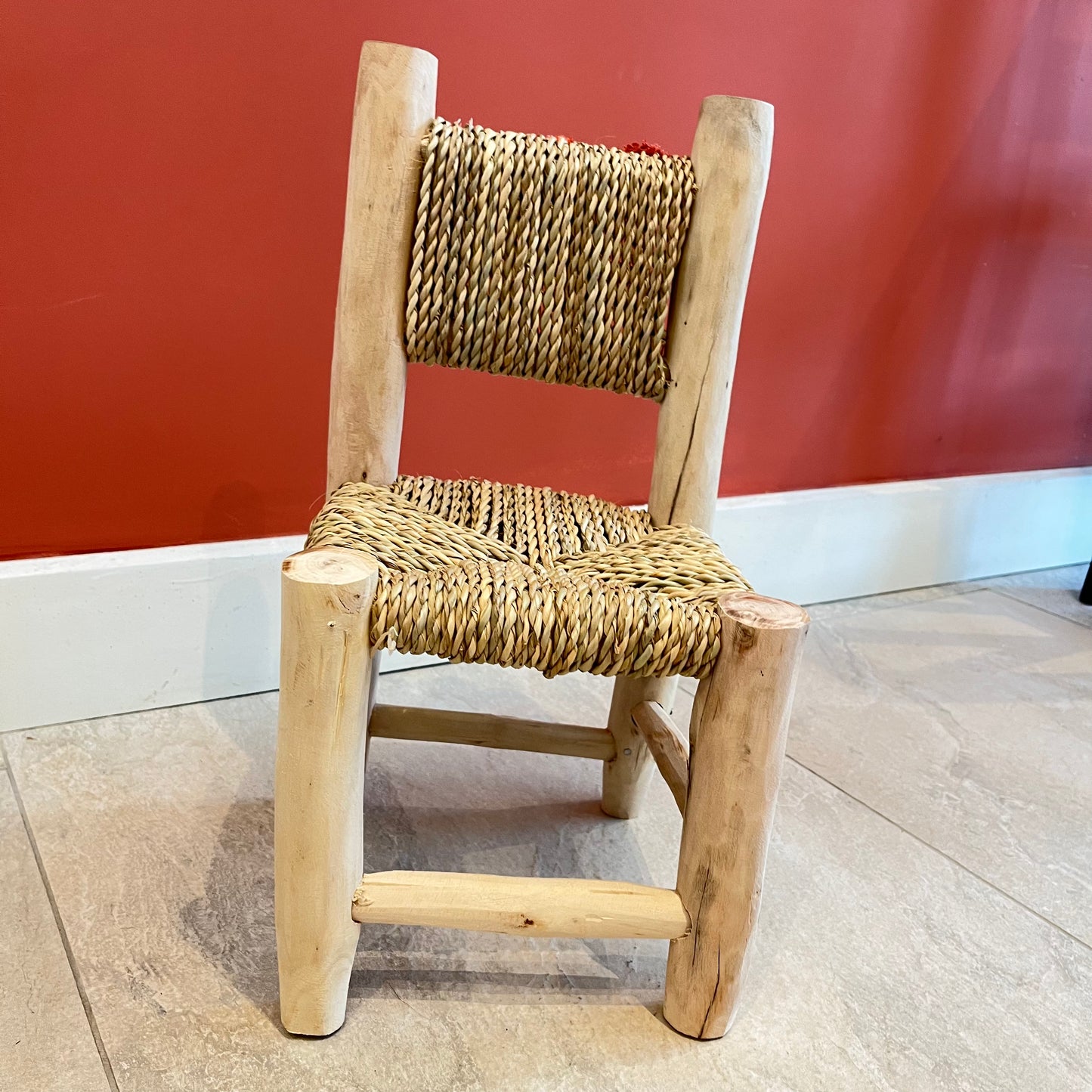 Chaise enfant