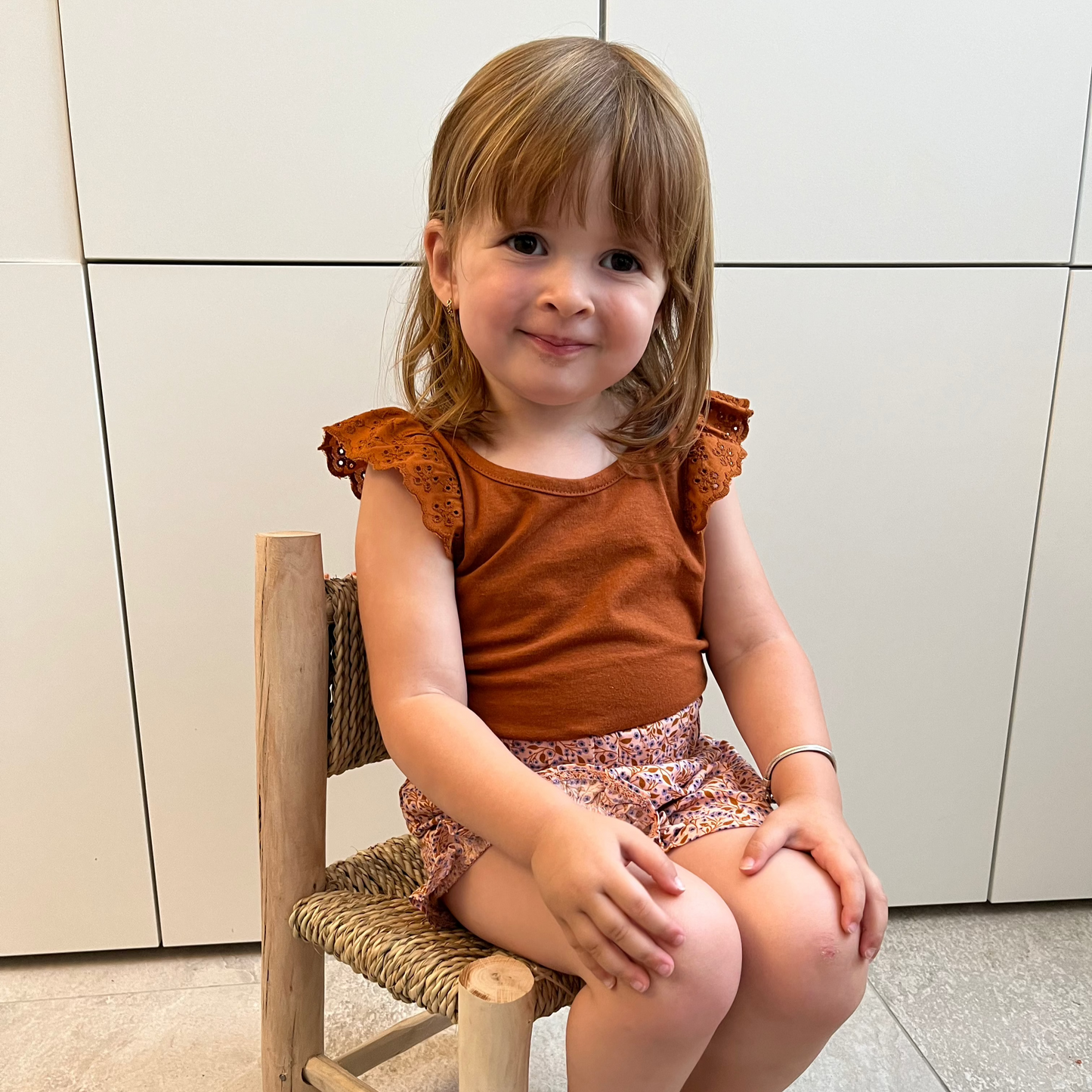 Chaise enfant