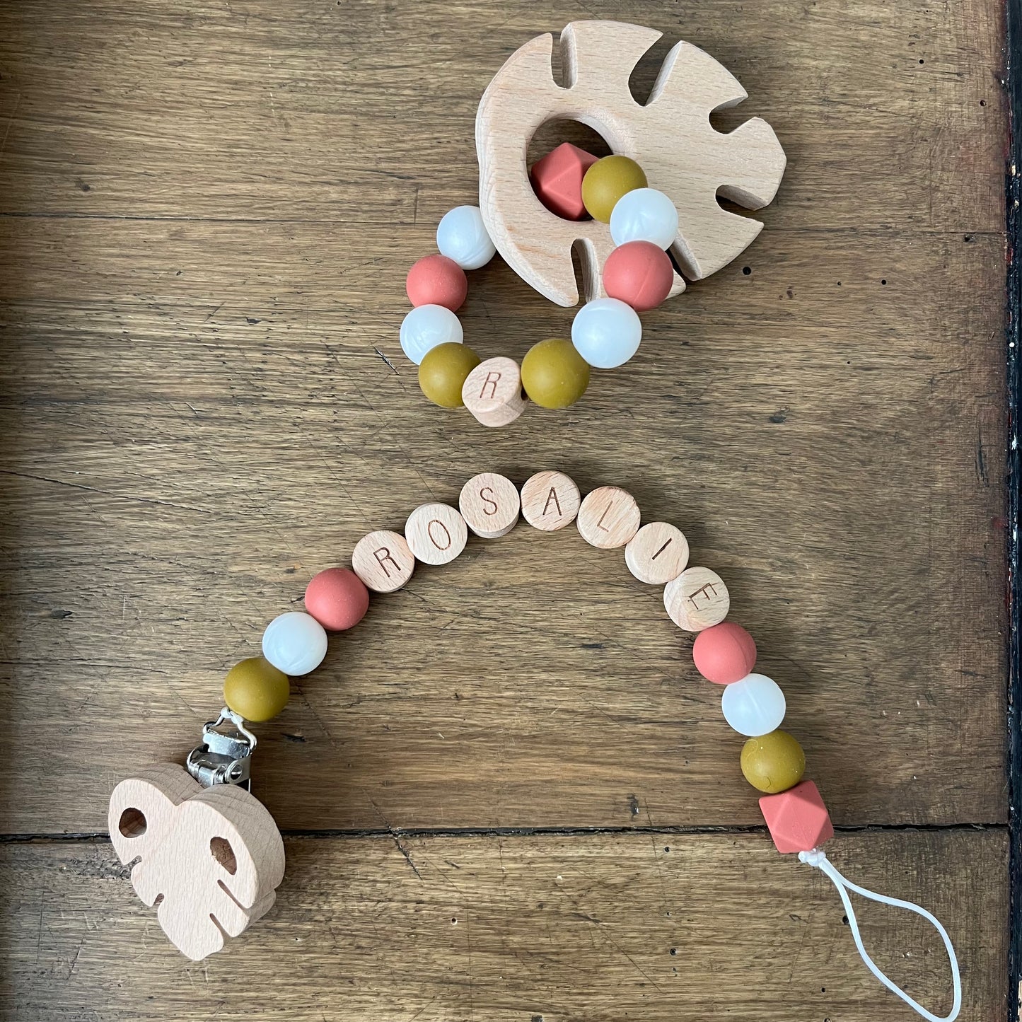 Anneau de dentition