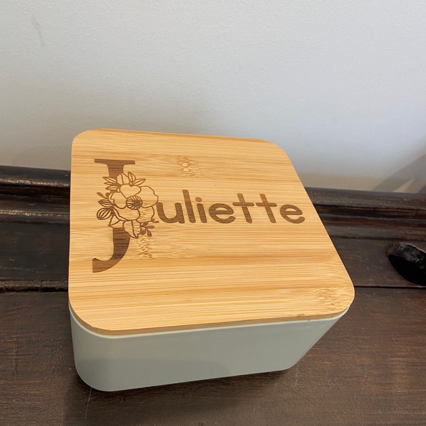 Boite à bijoux