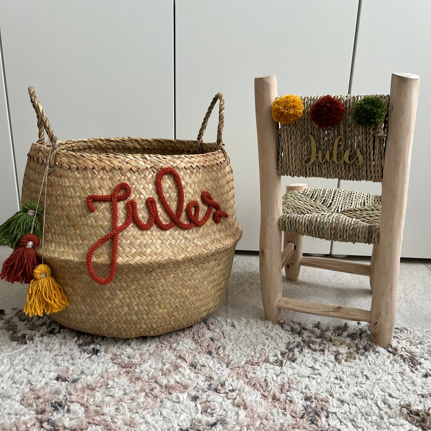 Panier XL