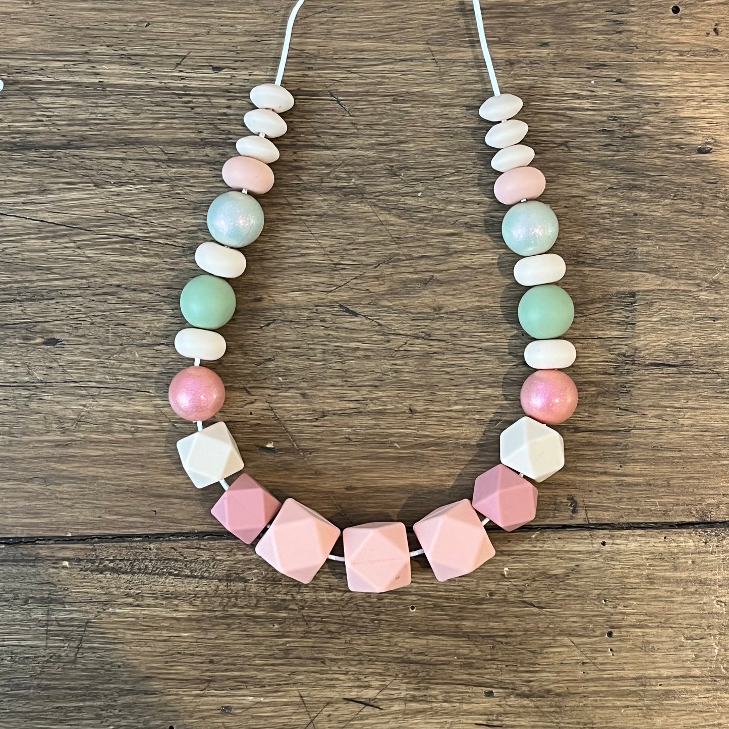 Collier d'allaitement