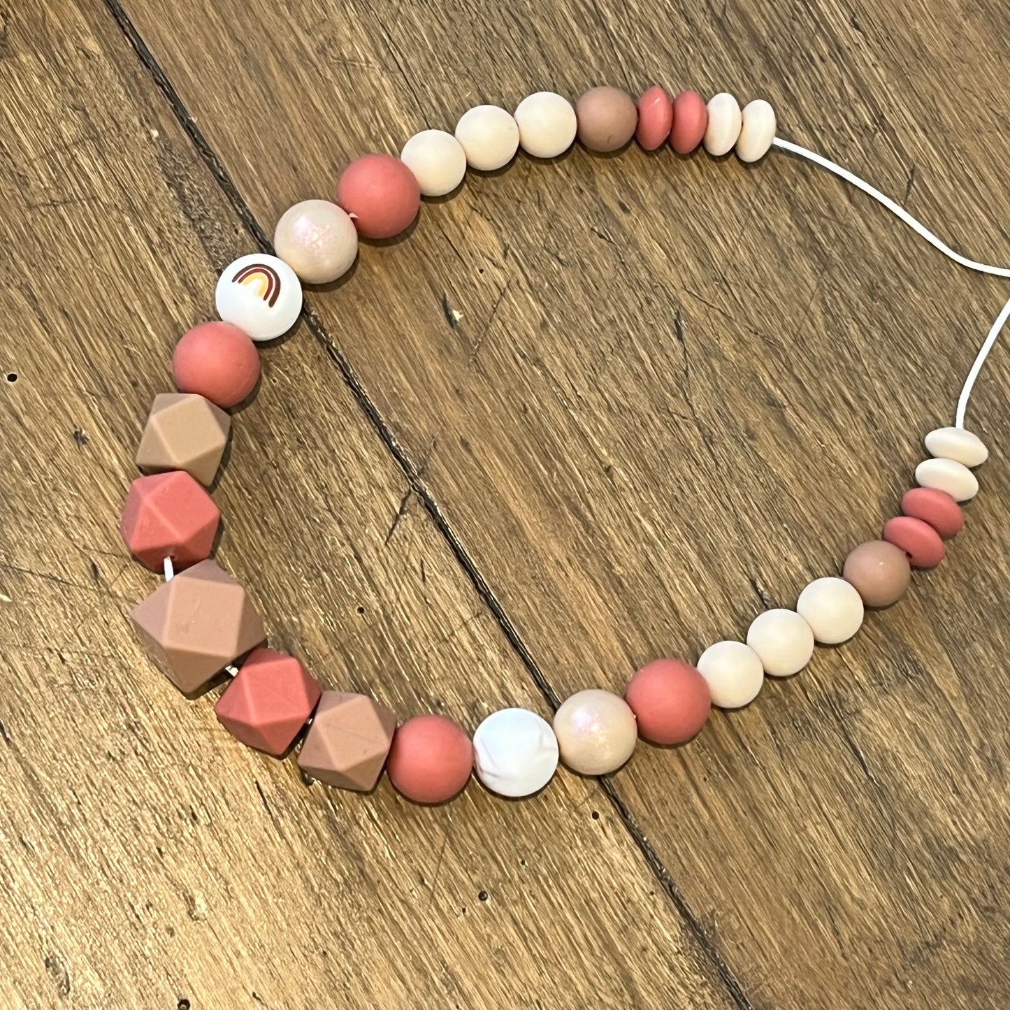Collier d'allaitement