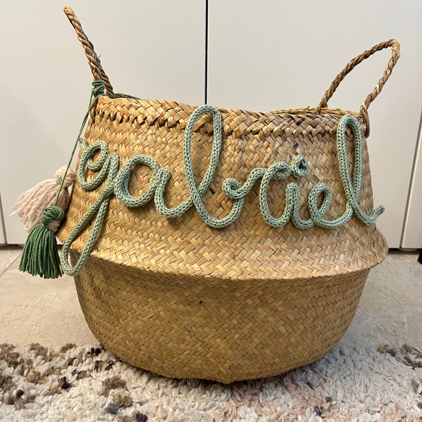 Panier XL
