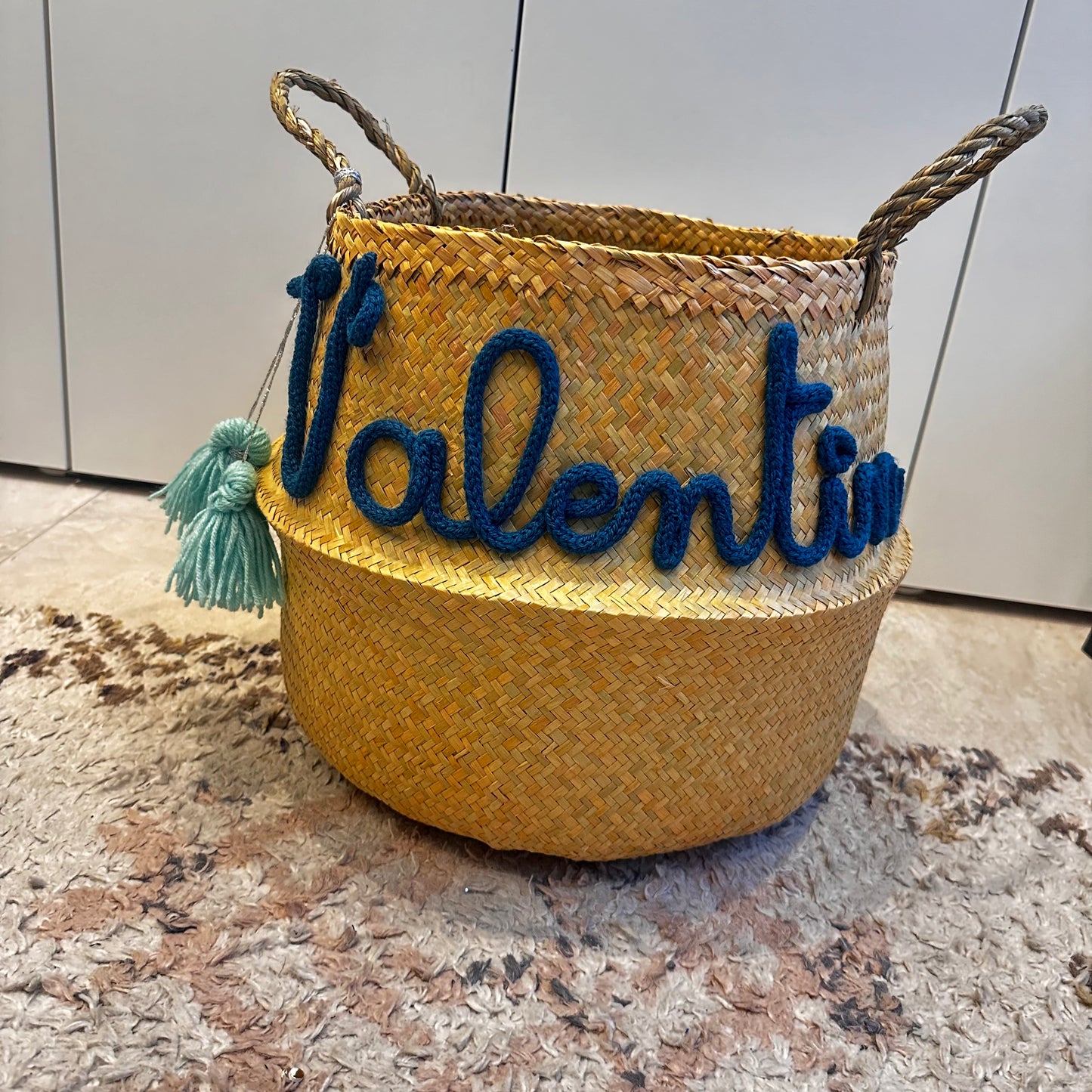 Panier XL