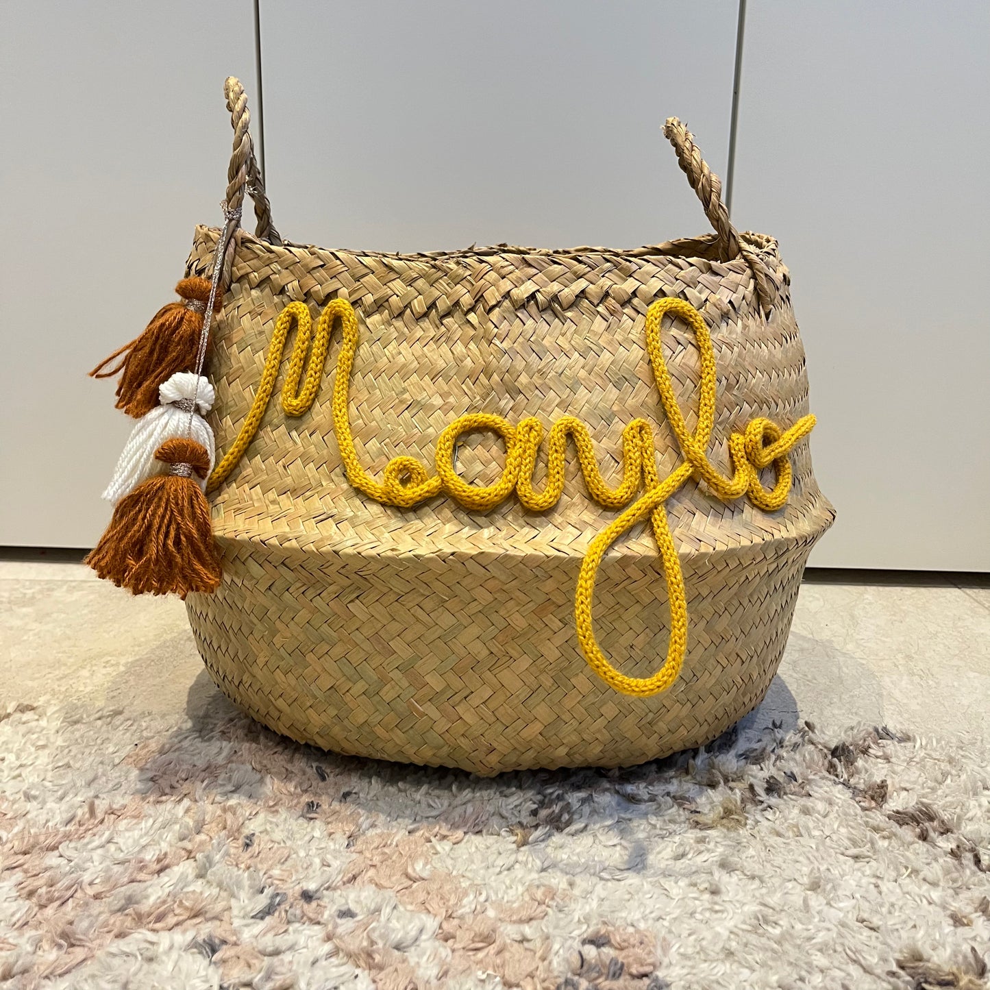 Panier XL