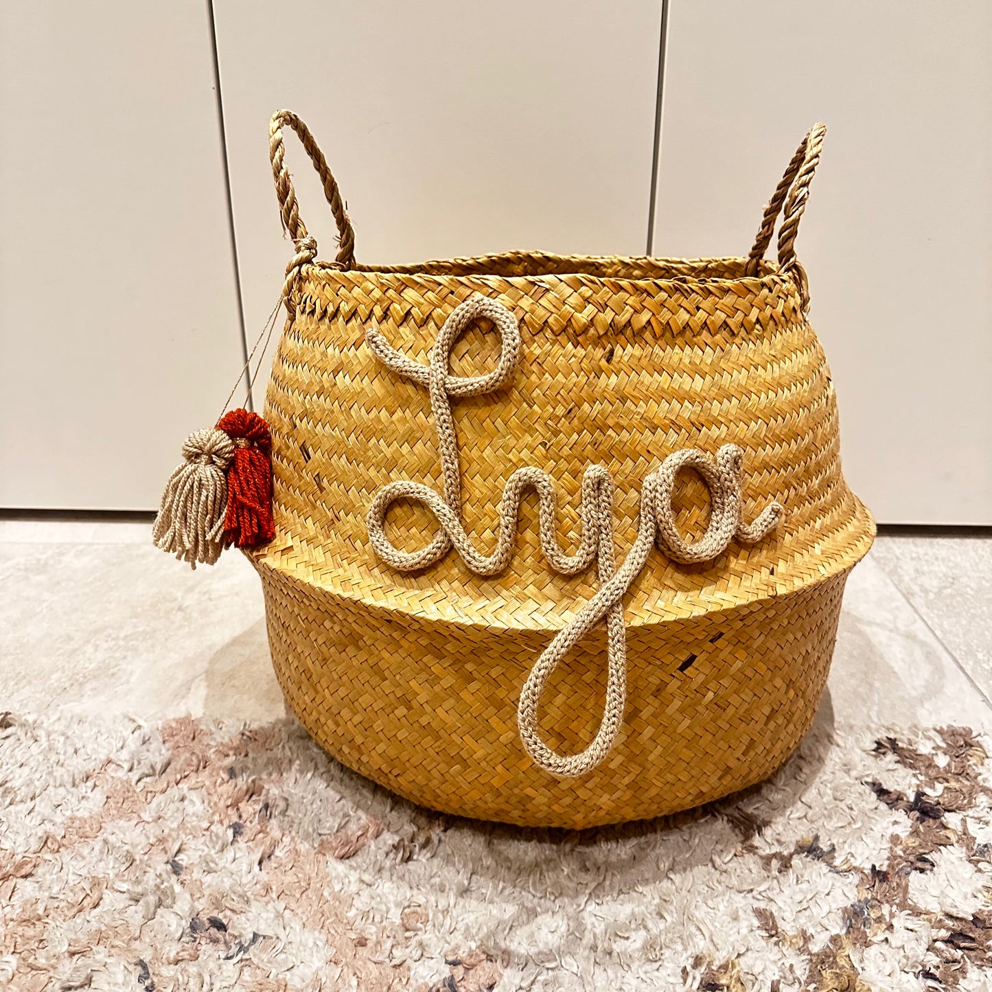 Panier XL