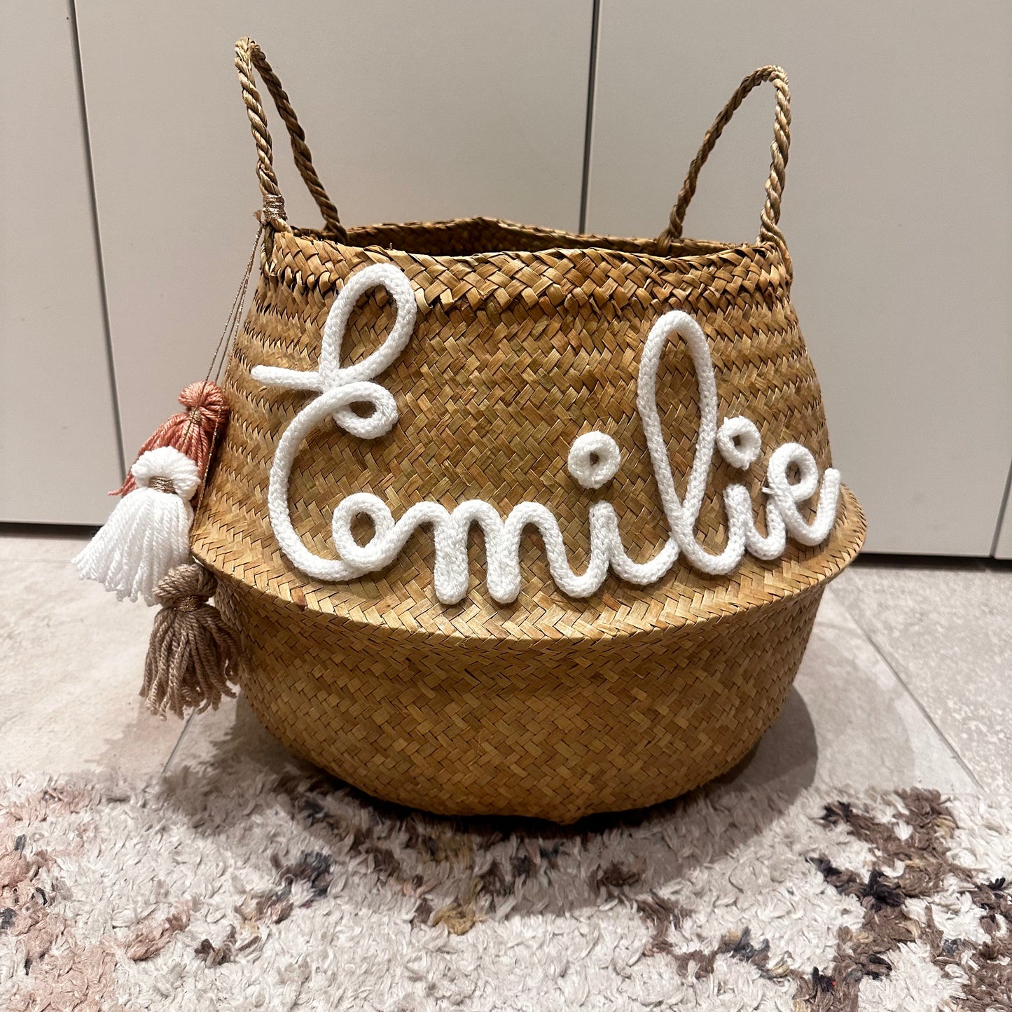 Panier XL