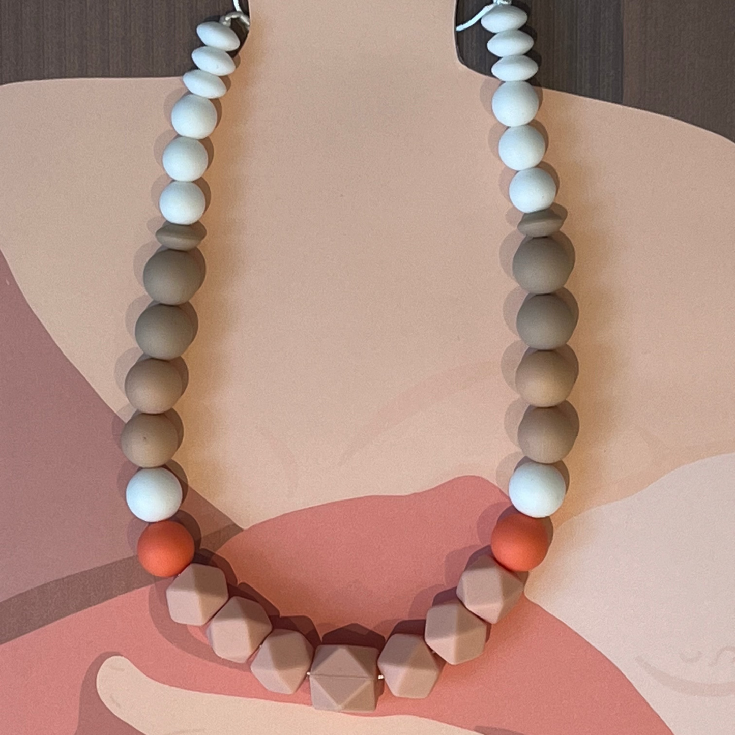 Collier d'allaitement