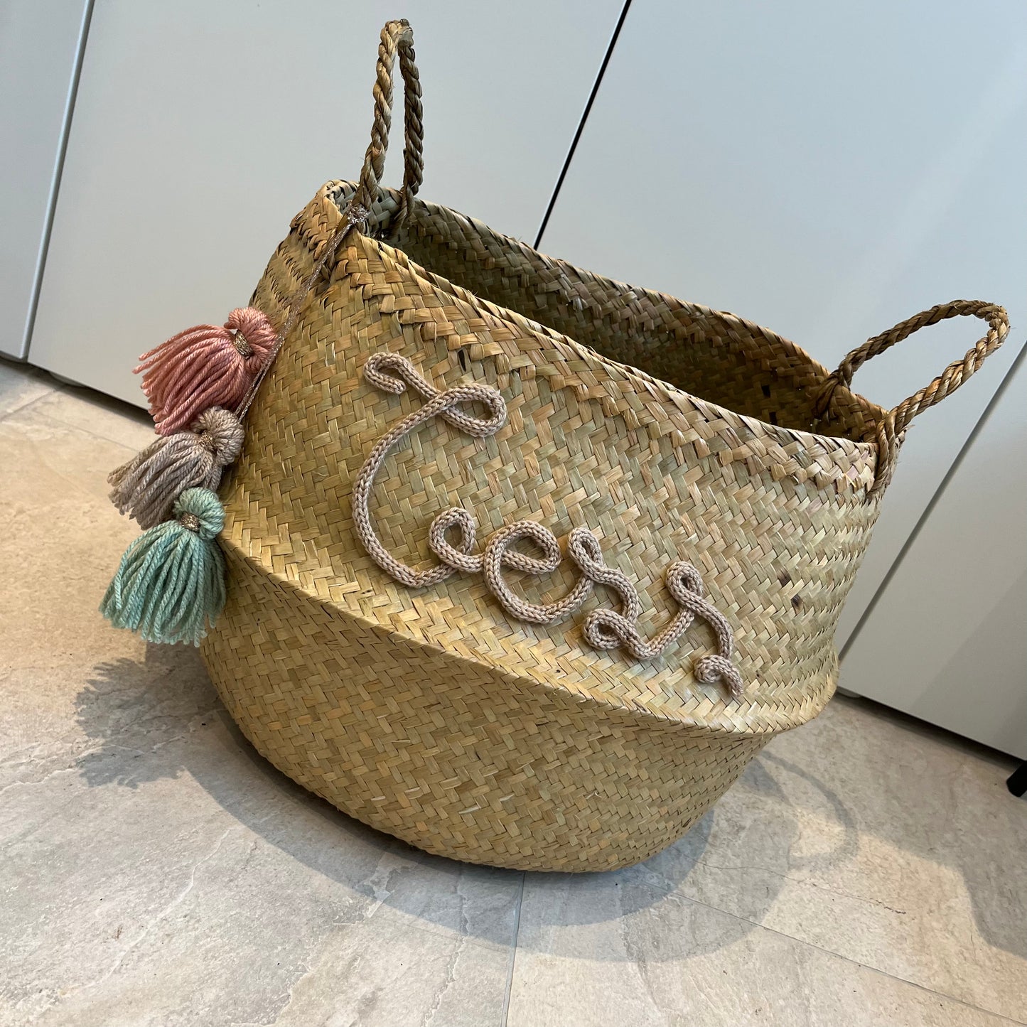 Panier XL