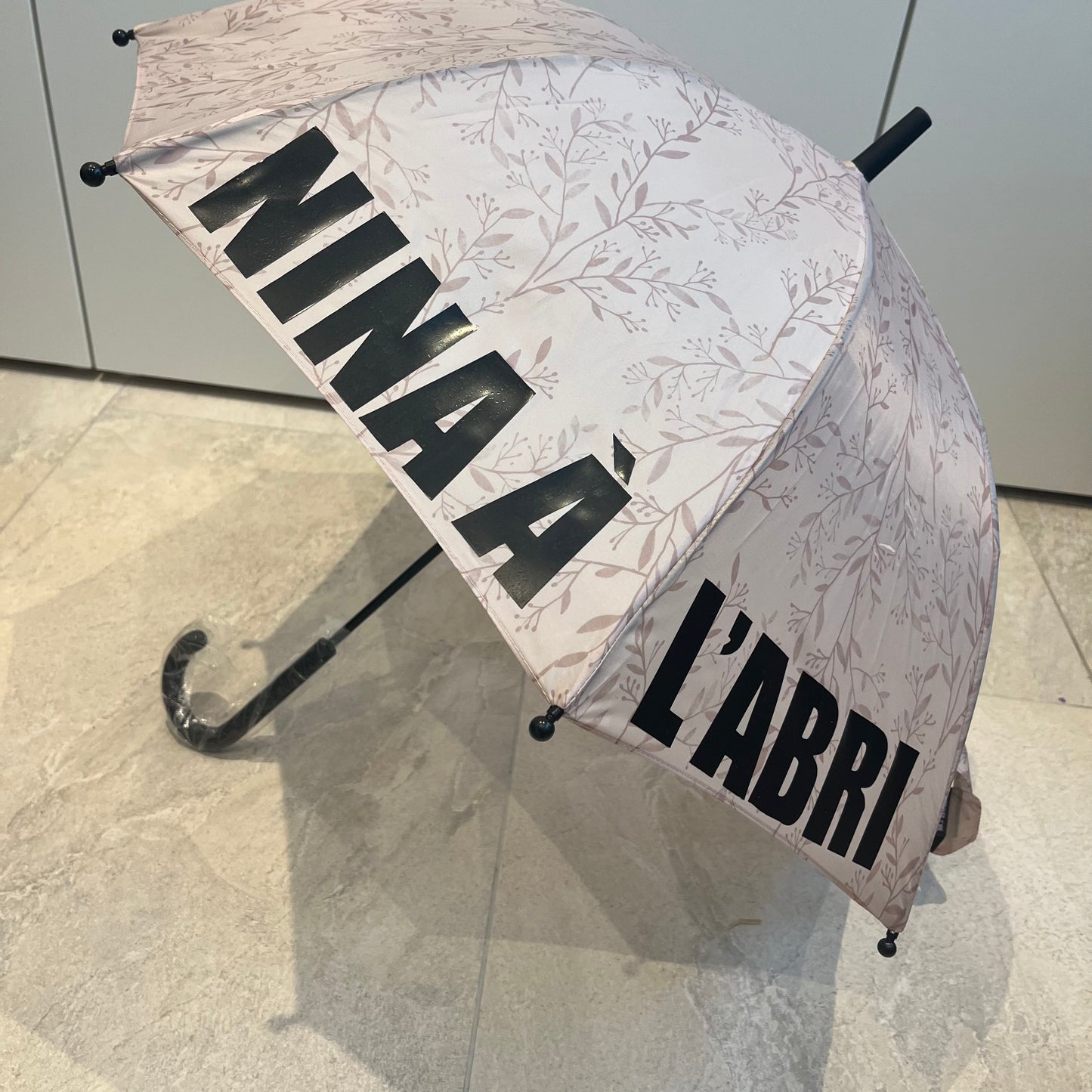 Parapluie enfant