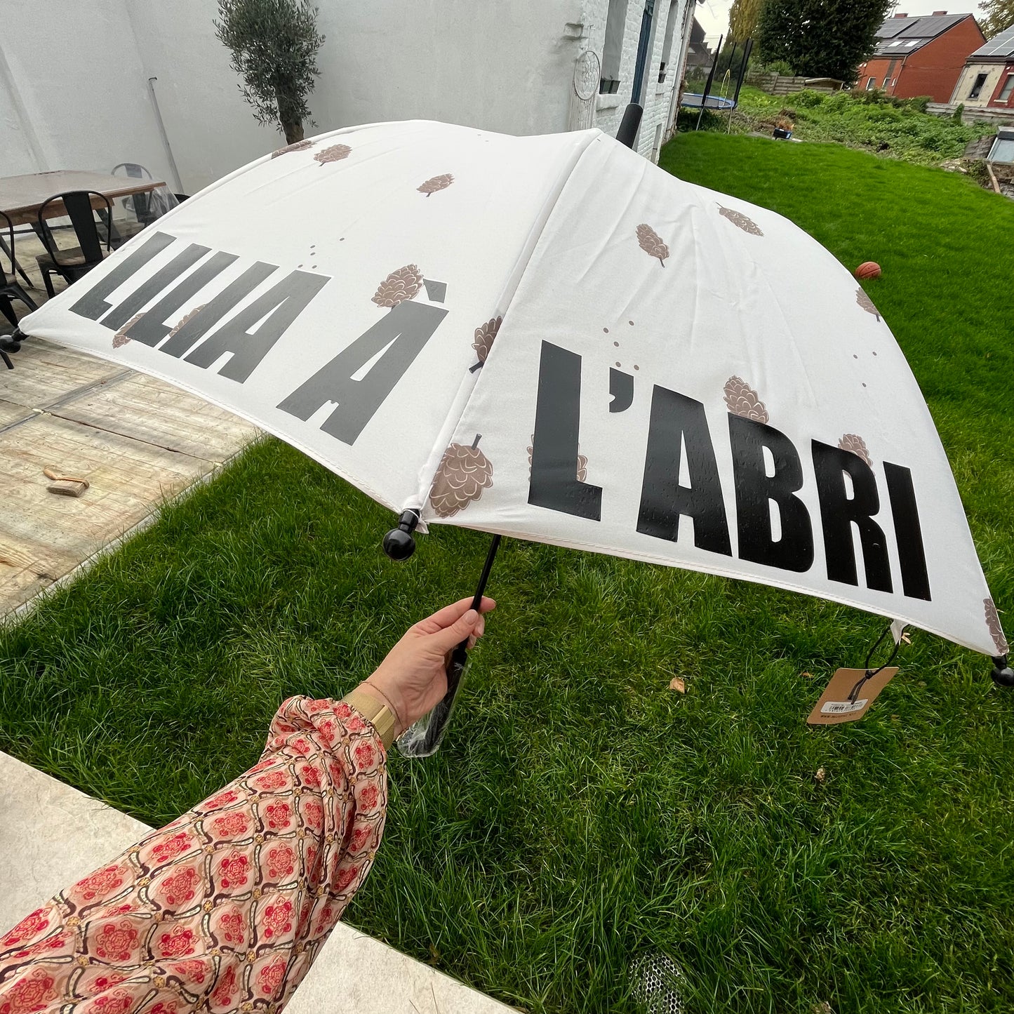 Parapluie enfant