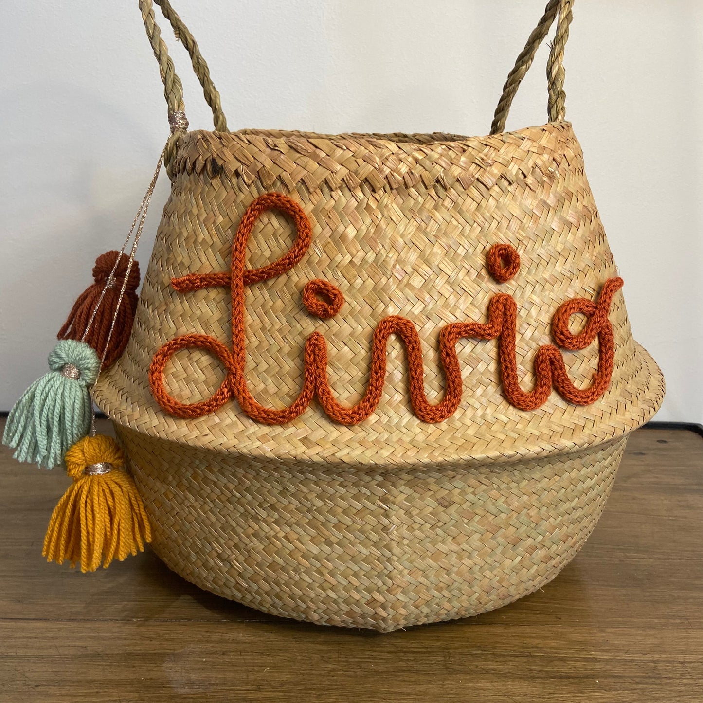 Panier XL