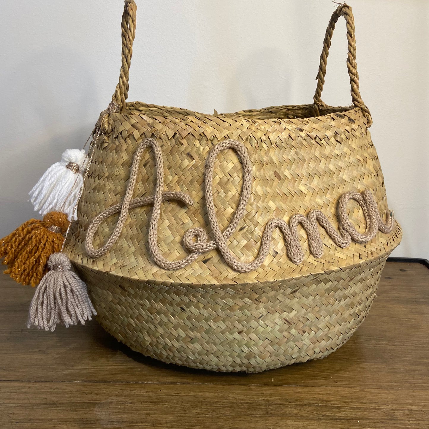 Panier XL