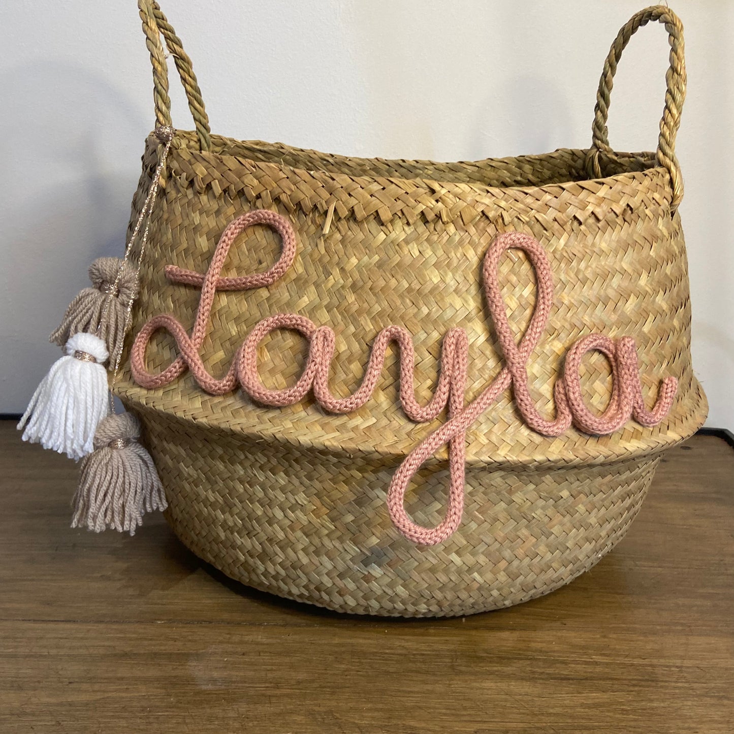 Panier XL