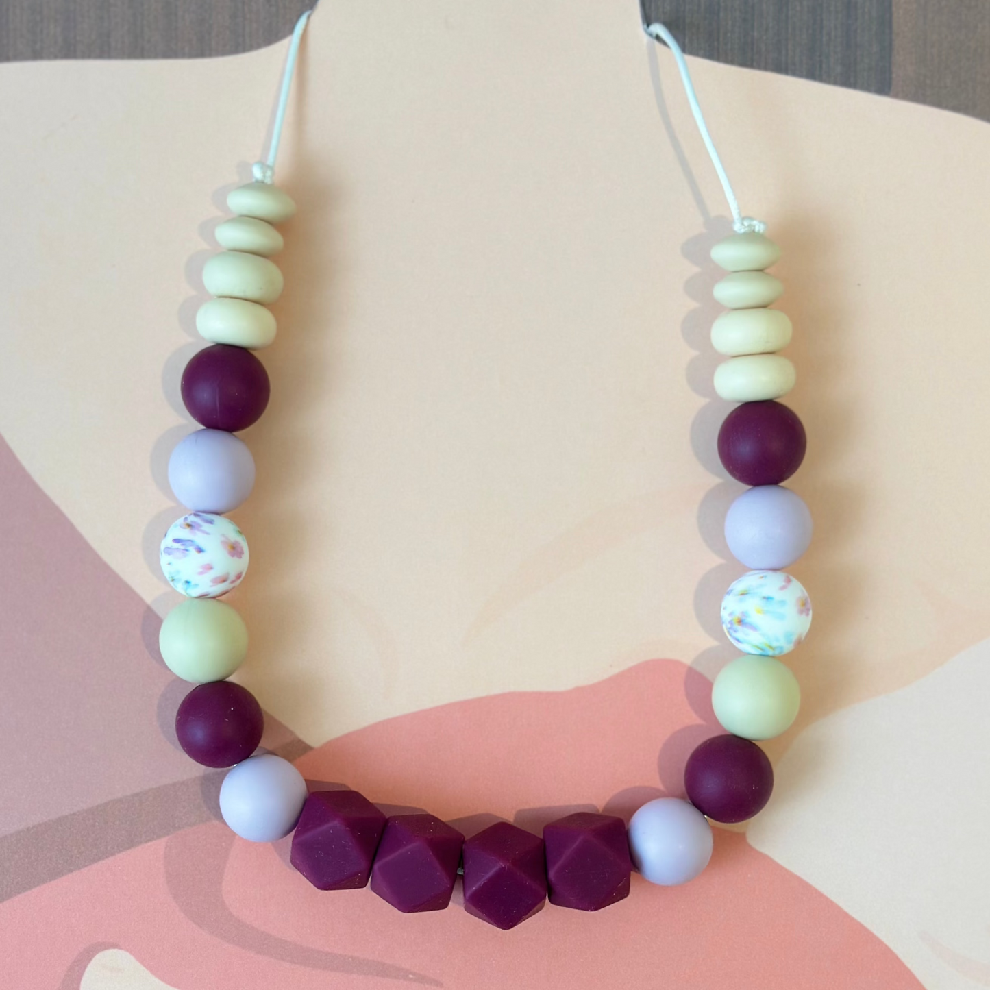 Collier d'allaitement