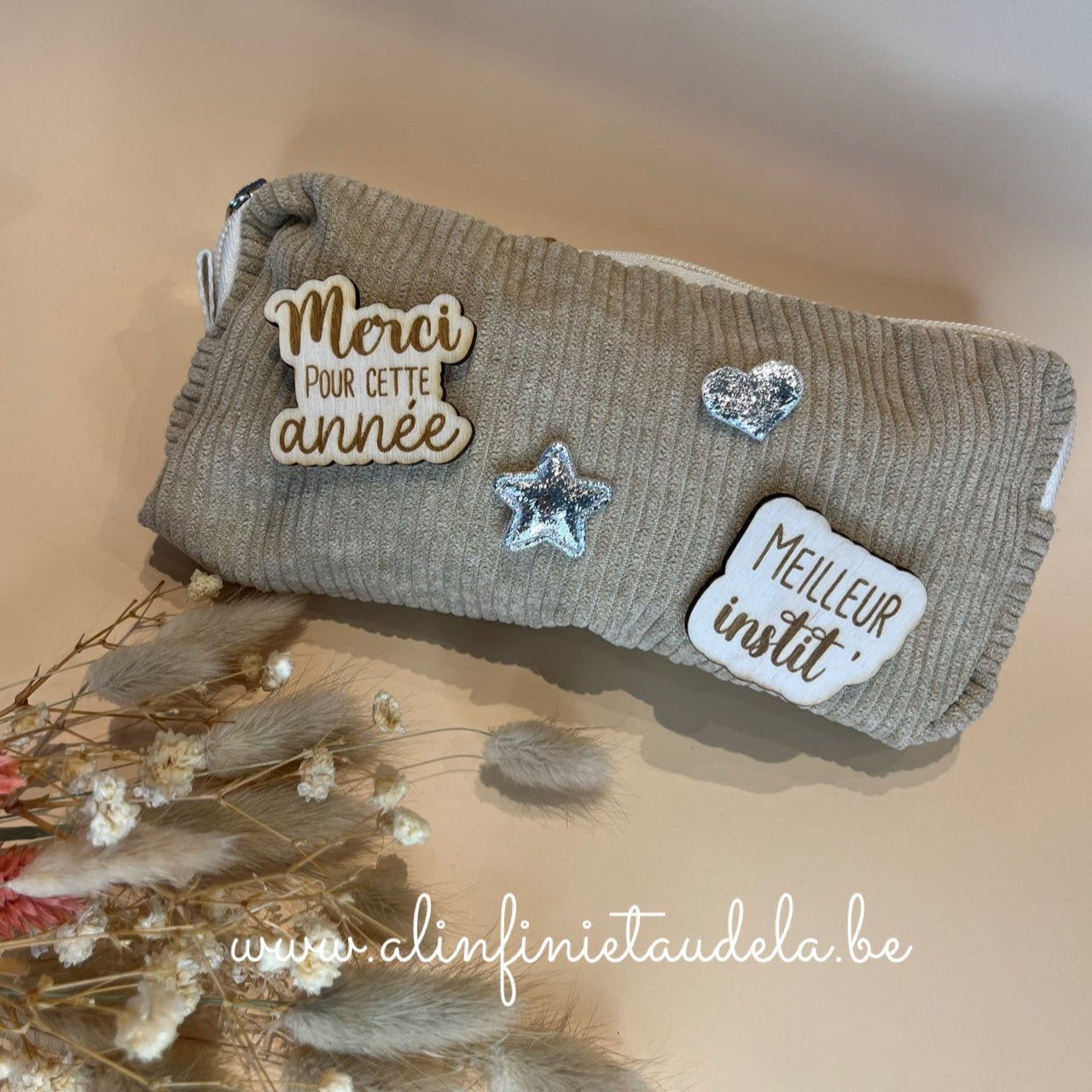 Plumier instit
