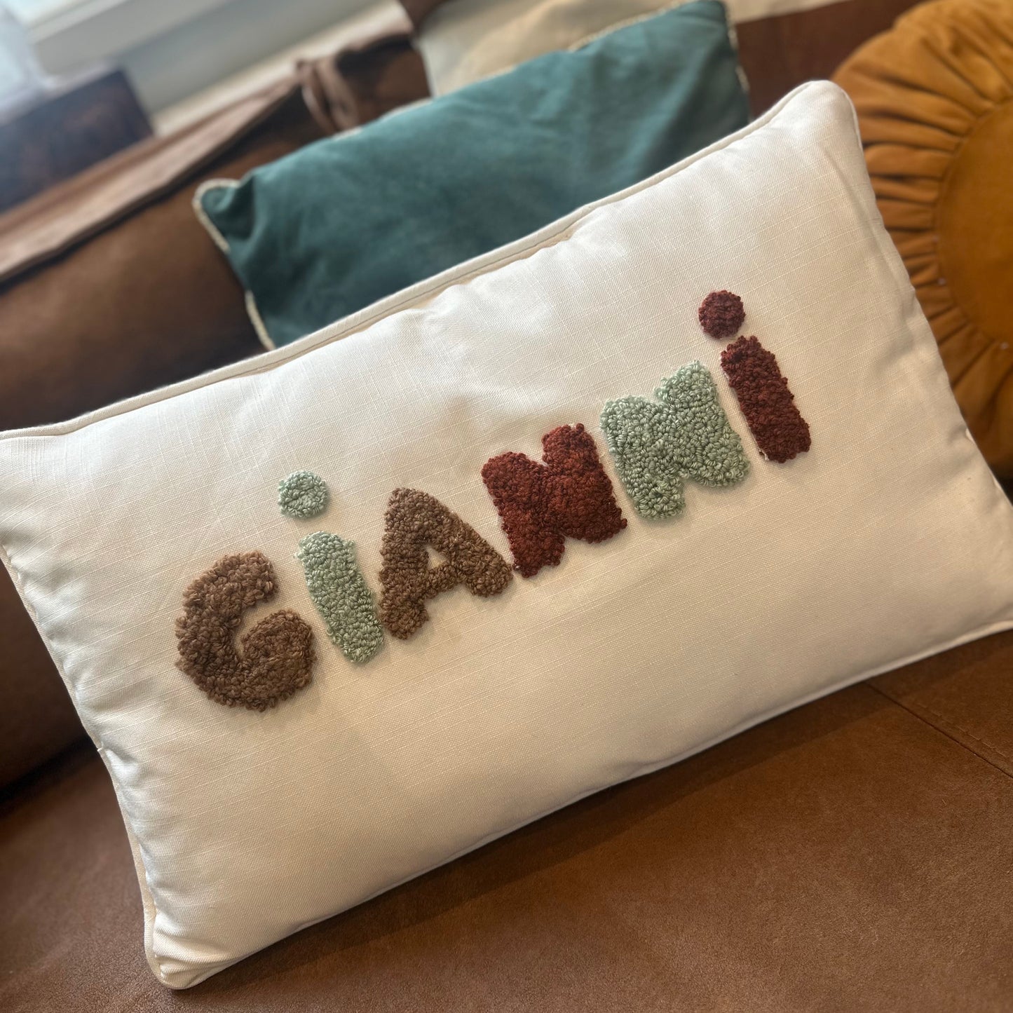 Coussin