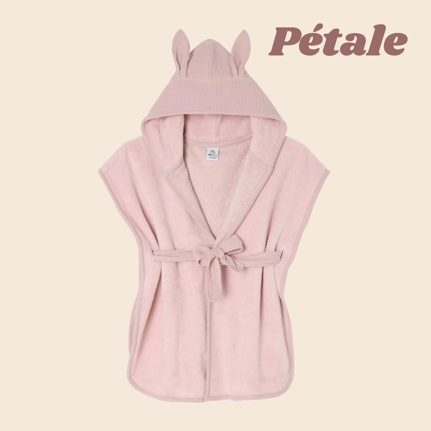 Peignoir