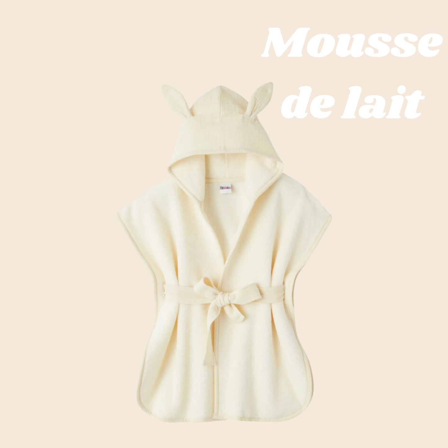 Peignoir