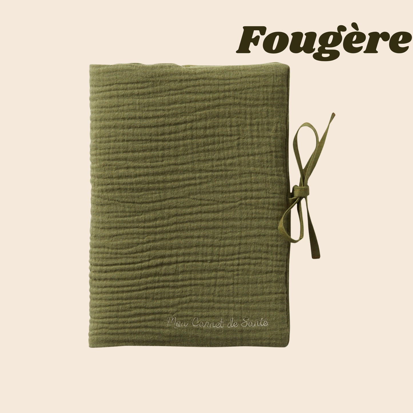 Carnet de santé