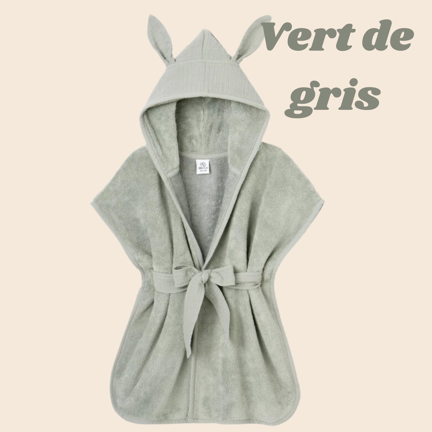 Peignoir