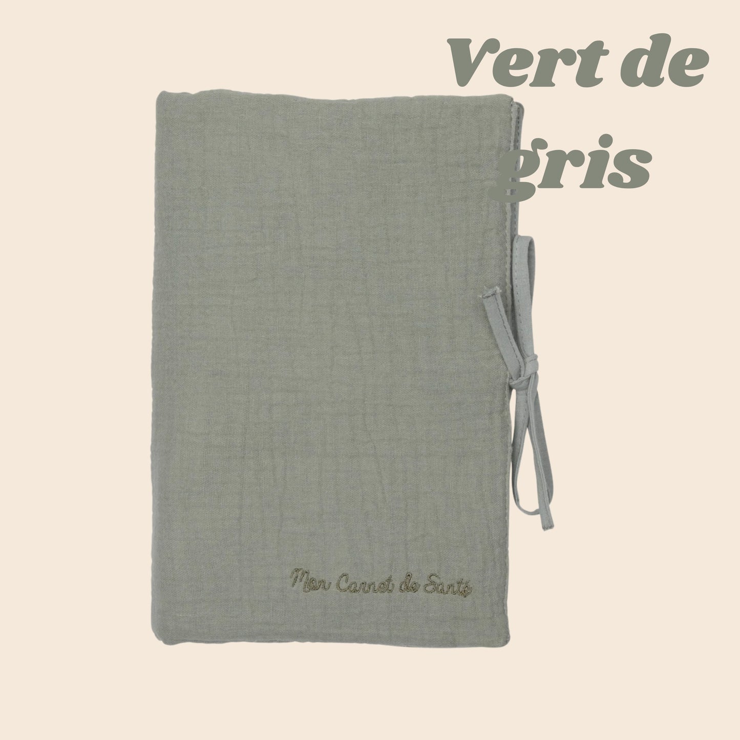 Carnet de santé