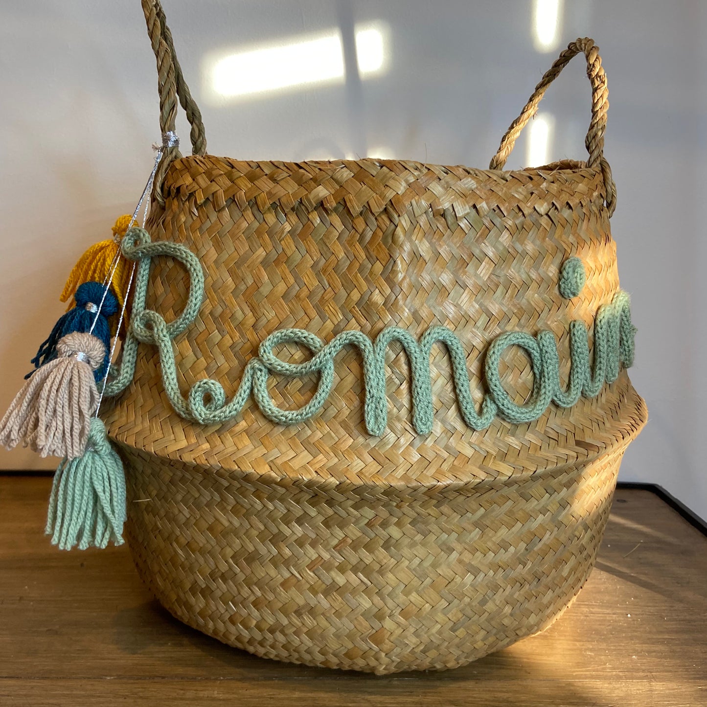 Panier XL