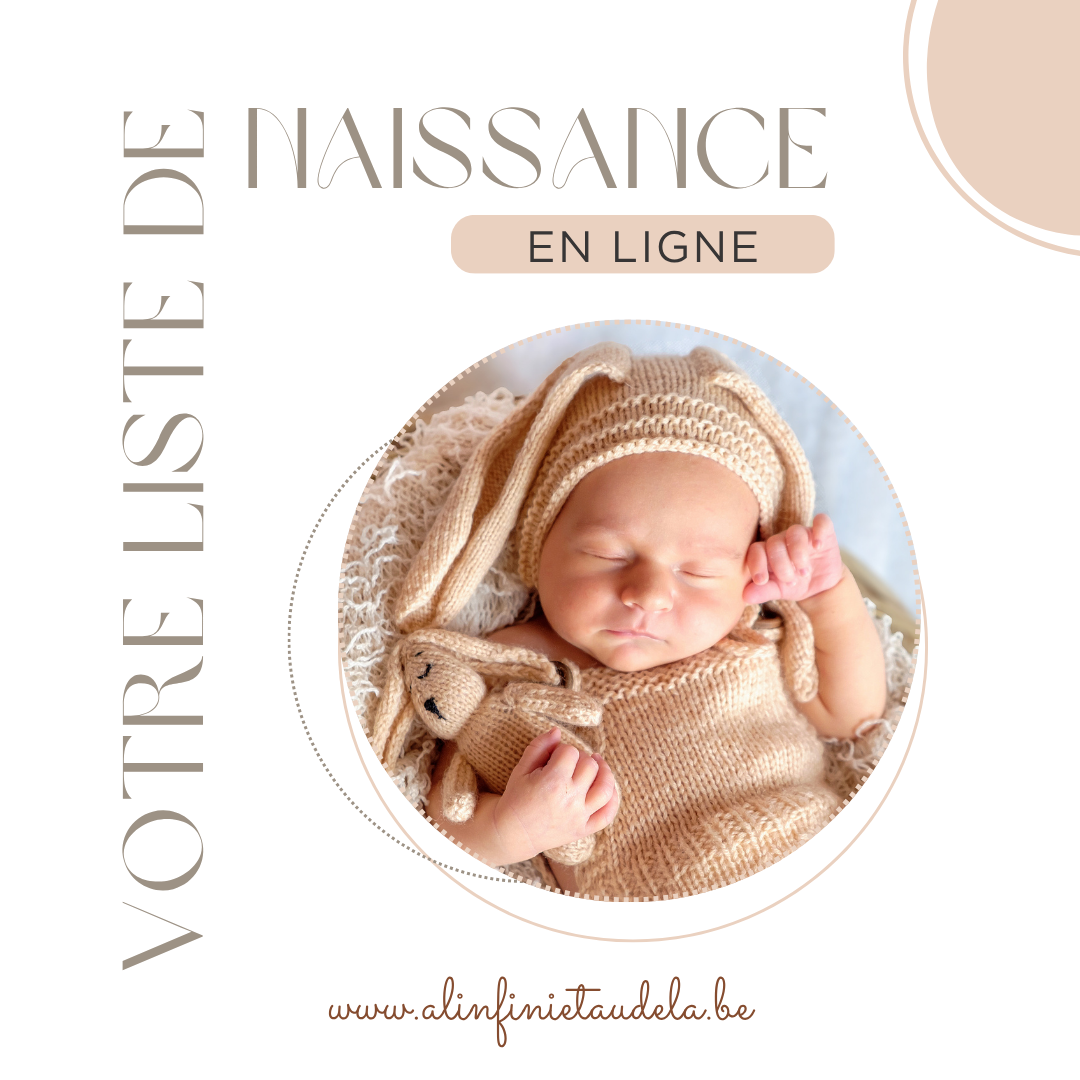 Liste de naissance