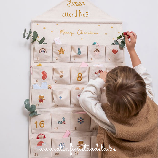 Calendrier de l'AVENT