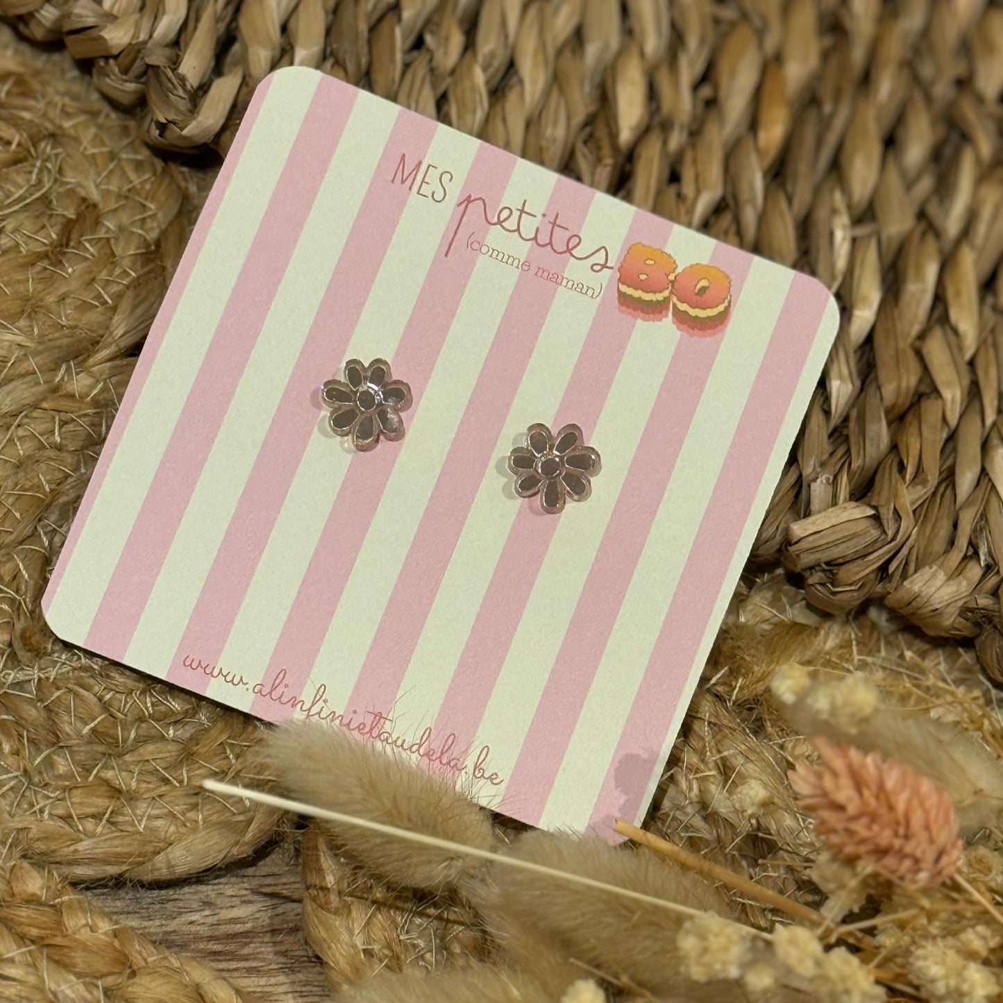 Mes petites BO (comme maman)