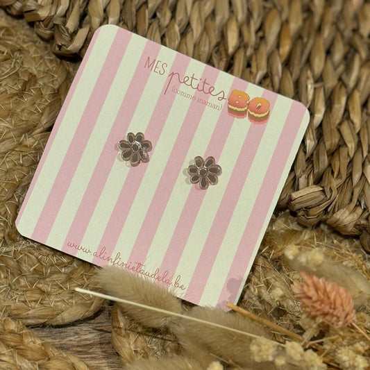 Mes petites BO (comme maman)