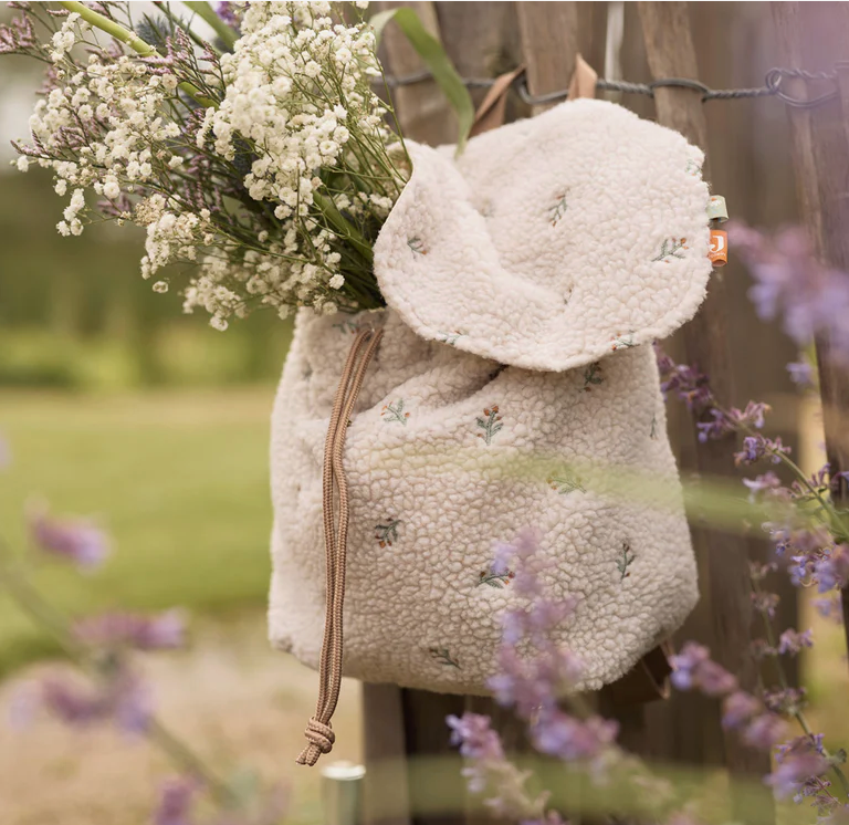 Sac Teddy Lovely JOLLEIN