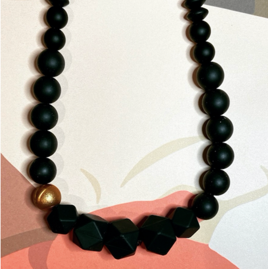 Collier d'allaitement
