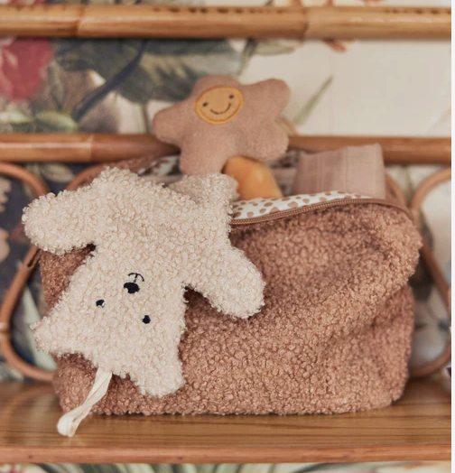 Attache sucette Teddy Bear JOLLEIN