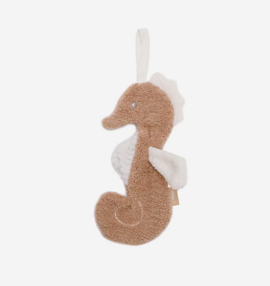 Attache sucette Hippocampe JOLLEIN